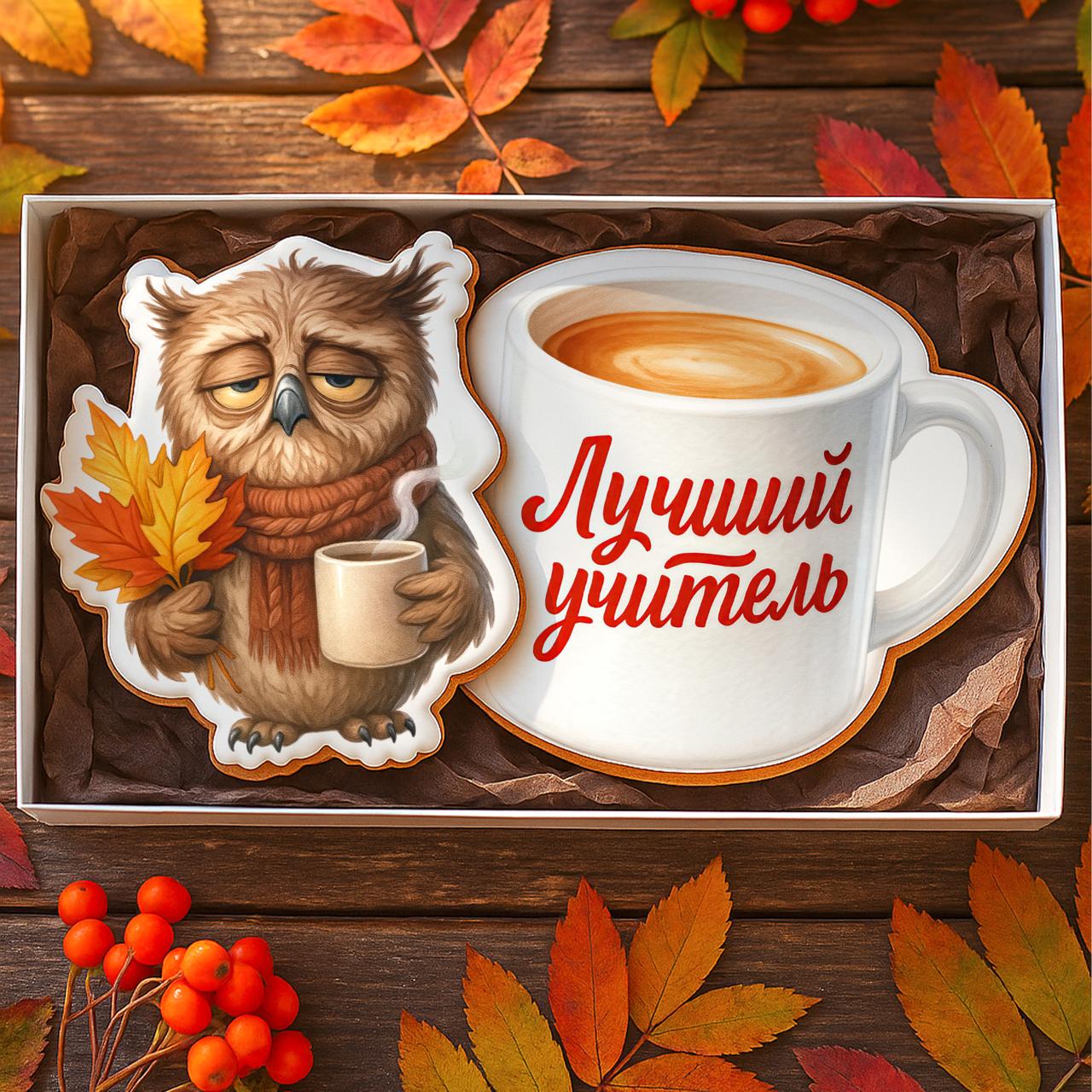 Фигурные (ассорти)